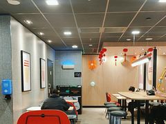 -麦当劳(温州人民路店)