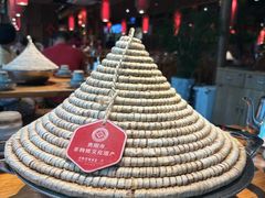 -老凯俚酸汤鱼(鸿通城店)