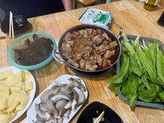 -老殷锅仔