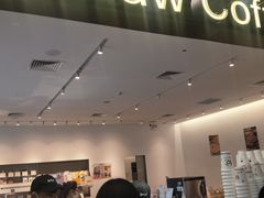 -Seesaw Coffee(上海尚悦湾店)
