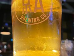 -京A Taproom·精酿餐吧(CBD店)