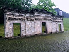 -中国美术学院象山校区-民艺博物馆