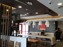 -肯德基(渔阳店)