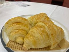 牛角包-大天然酒店(军民路店)