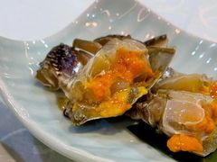 酱蟹-渔娘渔家丹东海鲜(东直门店)