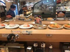 -大起水产回转寿司(道顿堀店)