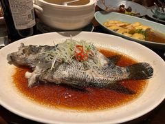 -环球港凯悦 · 享悦中餐厅