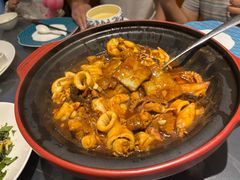 -小满海鲜·别院(天津旗舰店)