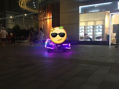 -凯德广场(武胜路店)