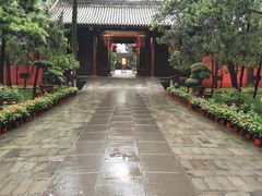 -成都武侯祠博物馆