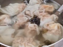 -海萍馄饨(湖北路店)