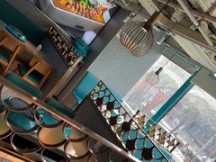 -半天妖烤鱼(方庄店)