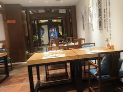 -中国徽菜·徽商故里(广安门店)