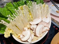 -黄记煌·三汁焖锅(万达广场店)