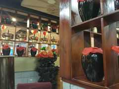 -楼外楼大刀肉传统火锅居(幸福街店)