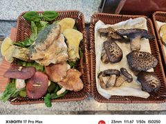 -草墩罗非鱼庄•野生菌•腊排骨(七星街上段店)