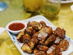 -莲花公园煎蟹(总店)