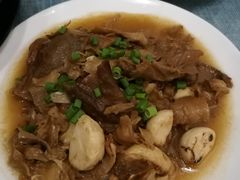 -茶油香闽南菜·花园餐厅(前埔店)