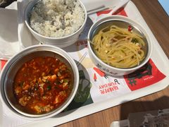 -食悦天美食广场(长沙IFS国金中心店)