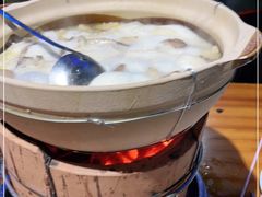 -捞围鲜·港式打边炉(海阳路店)