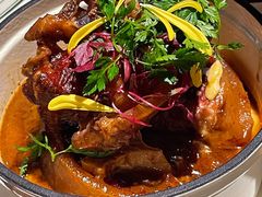 -Bistro 63 创意融合料理(广粤天地店)