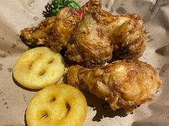 -融味餐厅(宝龙环湖店)