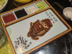 -世外桃源农庄·德清土菜(兴康南路店)