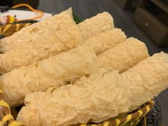 炸响铃-湊湊火锅·茶憩(打浦桥日月光店)