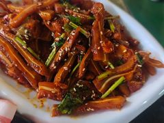 -好口福铜火锅宝鸡特色油泼辣子