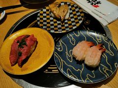 -合点寿司(美罗城店)