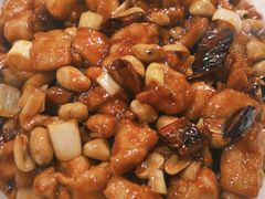 -峨嵋酒家(地安门店)