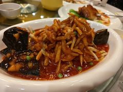 -功德林素菜饭庄(前门店)