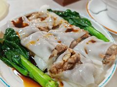 鲜牛肉肠粉-华源餐厅·海鲜大排档(日月贝店)