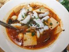 -九毛九西北菜(大东海店)