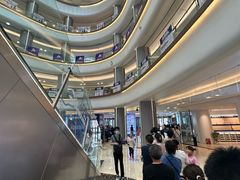 -绿岛公园(滨海新区)