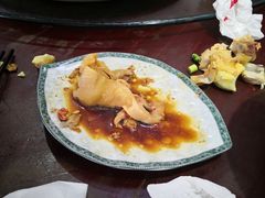 -原怡园面馆(拙政园店)