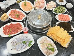 -牛排王糟粕醋火锅(海甸分店)