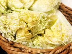 -大红袍火锅料理(尖沙咀店)