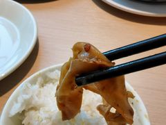 -吕氏疙瘩汤·新派鲁菜(欢乐汇店)