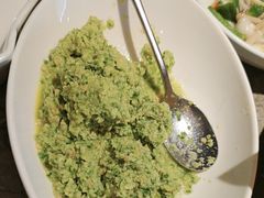 -前海沿·青岛菜(李沧万达店)