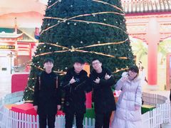 -万达茂商场(南京仙林店)