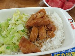 -南城香(四路通店)