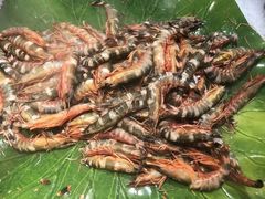 -鼎香缘海鲜自助火锅烤肉(锦辉购物广场店)