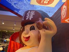 -钱锋炭缸烧烤(南湖大路总店)