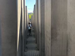 -欧洲被害犹太人纪念碑