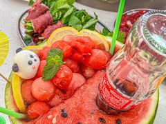 -牛百道·鲜活牛肉馆(天一店)