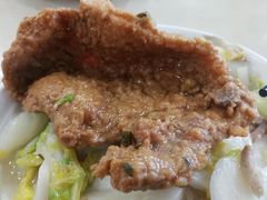 -老西白点心店