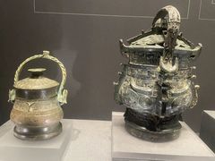 -广西壮族自治区博物馆