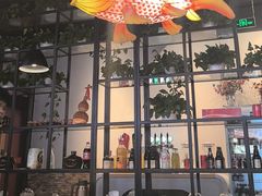 -向川南·水煮鱼·川菜(和平里店)
