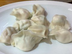 黄瓜鲜虾水饺-必点海鲜·鲅鱼水饺(鞍山西道店)